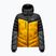Herren-Daunenjacke Salewa Ortles Med 4 RDS Down gold/0910