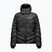 Herren-Daunenjacke Salewa Ortles Med 4 RDS Down black out