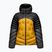 Damen-Daunenjacke Salewa Ortles Med 4 RDS Down gold/0910