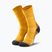 Herren­socken Salewa Ortles AM Crew gold