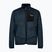 Herren-Trekkingsweatshirt Salewa Puez Warm Full Zip blueberry