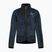 Damen-Trekkingsweatshirt Salewa Puez Warm Full Zip blueberry