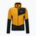 Fleecejacke für Herren Salewa Ortles Fleece Pro Hooded Gold/0910