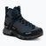 Herren-Hochgebirgsschuhe Salewa MTN Trainer 3 Tech Mid GTX Orion Blue/Blueberry