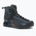 Herren-Bergschuhe MTN Trainer 3 Tech Mid GTX orion blue/blueberry