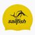 Segelfisch SILICONE CAP Gelb