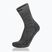 LOWA Trekkingsocken grau