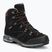 Herren-Trekkingstiefel LOWA Baldo GTX schwarz/orange