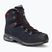 Herren-Trekkingstiefel LOWA Baldo GTX navy/rot