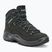 LOWA Renegade GTX Mid Asphalt/Turkis Stiefel