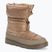 Damen Schneestiefel GANT Sannly desert braun