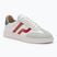 GANT Herrenschuhe Cuzmo weiß/rot