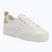 GANT Damen Schuhe Avona weiß/beige