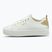 GANT Damen Schuhe Avona weiß/beige