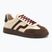 Herrenschuhe GANT Cuzmo Lth ivory/brown