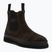 Herrenschuhe GANT Blistown espresso brown