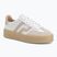 Damenschuhe GANT Cuzmani white/beige