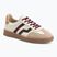 Damenschuhe GANT Cuzima off white/plum red