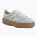 Damen-Schuhe GANT Cuzmani dusty mint/off white