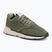 Herren Schuhe GANT Beeker dark green