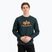 Herren Alpha Industries Basic dunkelblau Sweatshirt
