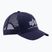 Herren Alpha Industries Basic Trucker Baseballmütze rep.blau