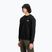 Herren Alpha Industries Basic Small Logo Sweatshirt schwarz