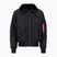 Alpha Industries Herrenjacke B15-3 TT schwarz