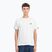 Alpha Industries Herren-T-Shirt Backprint weiß