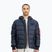 Herren Alpha Industries Kapuzenpuffer Faux Down Jacke rep.blue