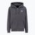 Alpha Industries Herren Basic Zip SL Vintage grau Sweatshirt