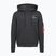 Alpha Industries NASA Orbit vintage grau Herren Sweatshirt