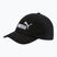 PUMA Ess Cap Jr Kinder Baseballmütze puma schwarz/nr.1