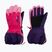 Kinder-Skihandschuh ZIENER Levio As Minis lila 801976.129