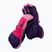 Kinder-Skihandschuh ZIENER Levio As Minis lila 801976.129