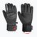 Herren-Skihandschuhe Reusch Mastery black/white