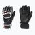 Skihandschuhe Reusch Pro Rc schwarz-weiß 62/1/11