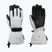 Skihandschuhe Damen Reusch Nadia R-Tex XT white/black