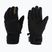 Skihandschuhe Reusch Tessa Stormbloxx schwarz-gold 62/31/138