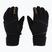 Skihandschuhe Reusch Tessa Stormbloxx schwarz-gold 62/31/138