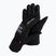 Skihandschuhe Reusch Ski Race Vc R-Tex XT schwarz-rot 62/1/257