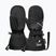 Kinder Skihandschuhe Reusch Kaden Down R-Tex XT Mitten black