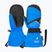 Skihandschuhe Kinder Reusch Kaden Down R-Tex XT Mitten brilliant blue