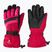 Skihandschuhe Kinder Reusch Lando R-TEX XT cerise/pink glo