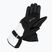 Reusch Moni R-Tex Xt schwarz/weiss Skihandschuh