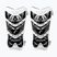 Schienbeinschoner Reusch Shinguard Attrakt Lite black/white