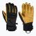 Skihandschuhe Reusch Pro Rc black/camel
