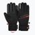 Skihandschuhe Reusch Steve R-Tex XT 7809 black/fluo red