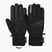 Skihandschuhe Reusch Steve R-Tex XT black/white