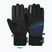 Skihandschuhe Reusch Steve R-Tex XT black/dress blue